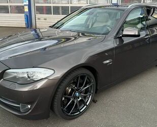 BMW 530 Gebrauchtwagen