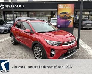 Kia Stonic Gebrauchtwagen