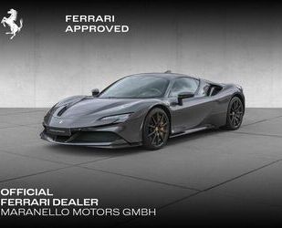 Ferrari SF90 Gebrauchtwagen