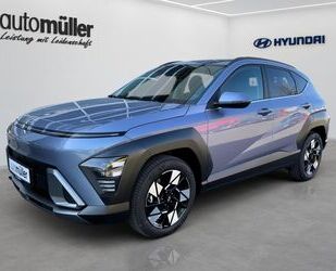 Hyundai KONA Gebrauchtwagen