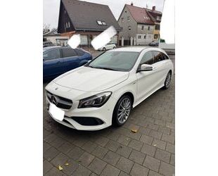 Mercedes-Benz CLA 200 Gebrauchtwagen