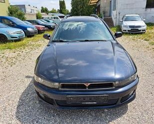 Mitsubishi Galant Gebrauchtwagen