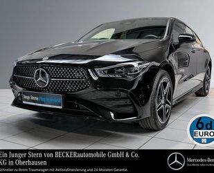 Mercedes-Benz CLA 250 Shooting Brake Gebrauchtwagen