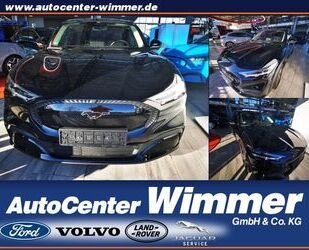 Ford Mustang Mach-E Gebrauchtwagen