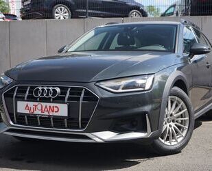 Audi A4 Allroad Gebrauchtwagen