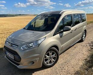 Ford Grand Tourneo Gebrauchtwagen