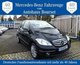 Mercedes-Benz A 150 Gebrauchtwagen