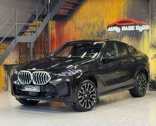 BMW X6 Gebrauchtwagen