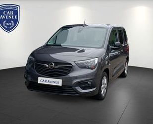Opel Combo Life Gebrauchtwagen