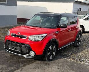 Kia Soul Gebrauchtwagen