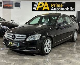 Mercedes-Benz C 250 Gebrauchtwagen