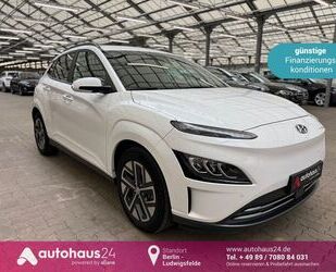 Hyundai KONA Elektro Gebrauchtwagen