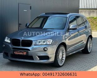 Alpina XD3 Gebrauchtwagen