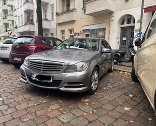 Mercedes-Benz C 220 Gebrauchtwagen