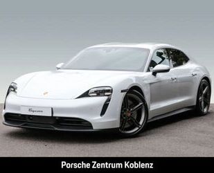 Porsche Taycan Gebrauchtwagen