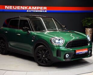 Mini Cooper Countryman Gebrauchtwagen