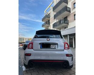 Abarth 595 Gebrauchtwagen