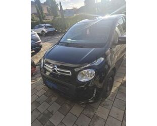 Citroen C1 Gebrauchtwagen