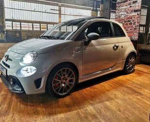 Abarth 500 Gebrauchtwagen
