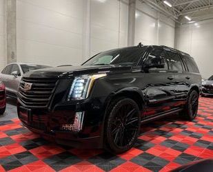 Cadillac Escalade Gebrauchtwagen