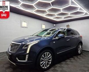 Cadillac XT5 Gebrauchtwagen
