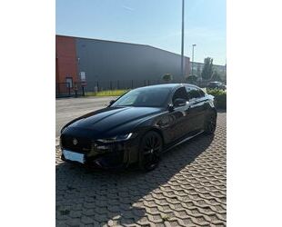 Jaguar XE Gebrauchtwagen