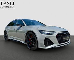 Audi RS6 Gebrauchtwagen