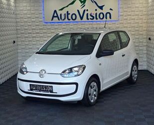 VW up! Gebrauchtwagen