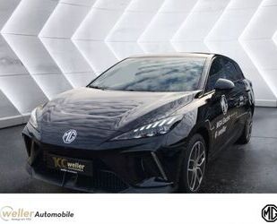 MG MG4 Gebrauchtwagen