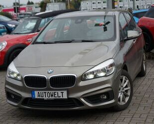 BMW 220 Active Tourer Gebrauchtwagen