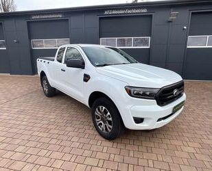 Ford Ranger Gebrauchtwagen