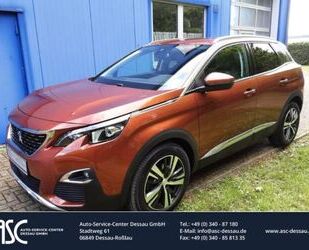Peugeot 3008 Gebrauchtwagen