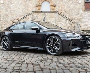 Audi RS7 Gebrauchtwagen