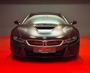 BMW i8 Gebrauchtwagen