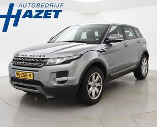 Land Rover Range Rover Evoque Gebrauchtwagen