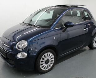 Fiat 500 Gebrauchtwagen