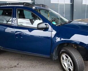 Dacia Duster Gebrauchtwagen
