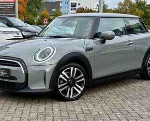 Mini ONE Gebrauchtwagen