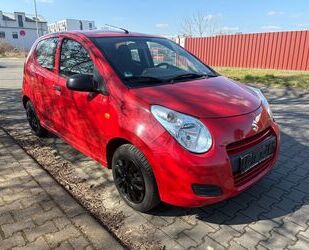 Suzuki Alto Gebrauchtwagen