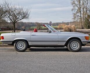 Mercedes-Benz SL 450 Gebrauchtwagen