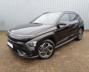 Hyundai KONA Gebrauchtwagen