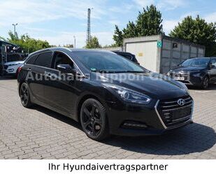 Hyundai i40 Gebrauchtwagen