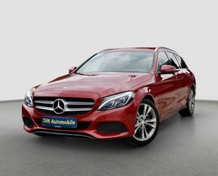 Mercedes-Benz C 200 Gebrauchtwagen