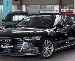 Audi A8 Gebrauchtwagen