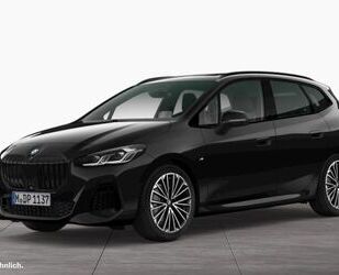 BMW 218 Active Tourer Gebrauchtwagen