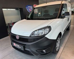 Fiat Doblo Gebrauchtwagen