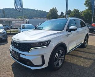 Kia Sorento Gebrauchtwagen