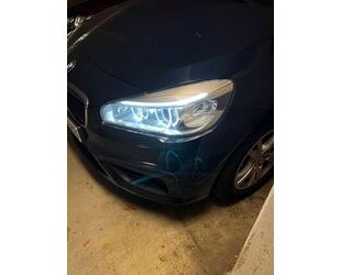 BMW 220 Active Tourer Gebrauchtwagen