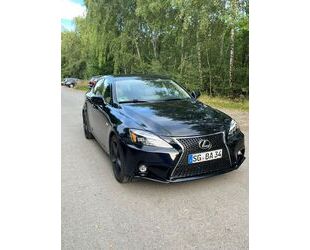 Lexus IS 250 Gebrauchtwagen