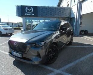 Mazda CX-60 Gebrauchtwagen